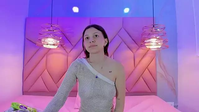 cam to cam sexiness with Girls streamers. Explore the newest collection of intense camshows from our capable horny hosts.