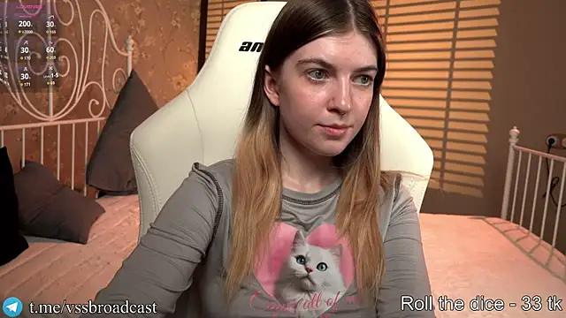 cam to cam sexiness with Girls streamers. Explore the newest collection of intense camshows from our capable horny hosts.