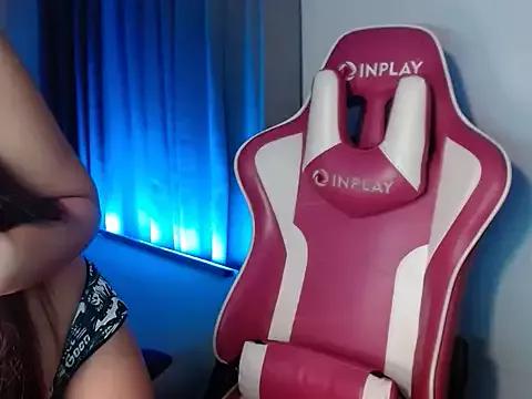 Angelica_Cutie from StripChat is Freechat
