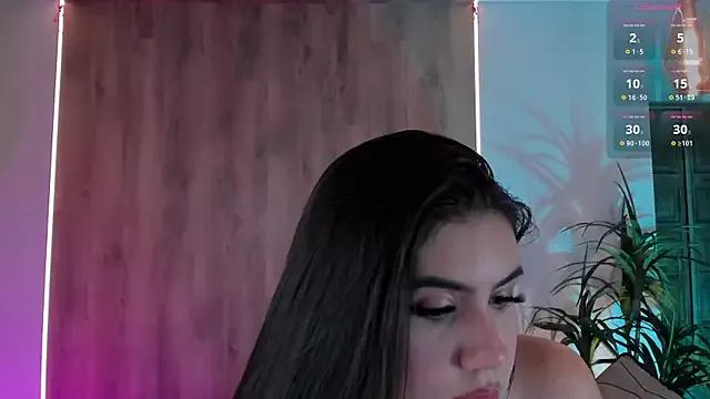cam to cam sexiness with Girls streamers. Explore the newest collection of intense camshows from our capable horny hosts.