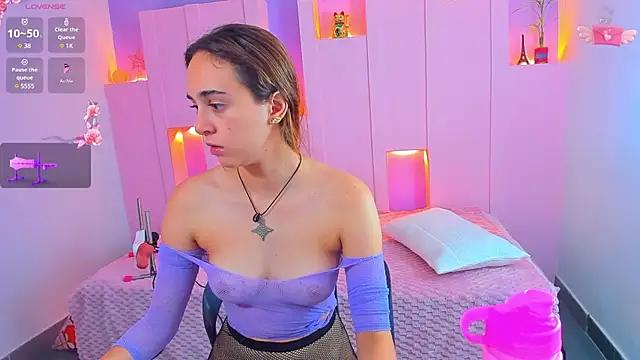 cam to cam sexiness with Girls streamers. Explore the newest collection of intense camshows from our capable horny hosts.