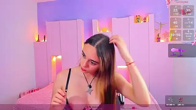cam to cam sexiness with Girls streamers. Explore the newest collection of intense camshows from our capable horny hosts.