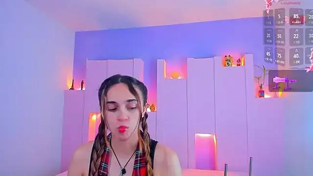 cam to cam sexiness with Girls streamers. Explore the newest collection of intense camshows from our capable horny hosts.