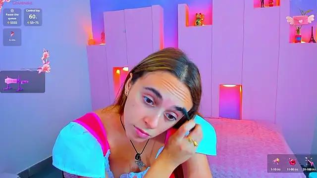 cam to cam sexiness with Girls streamers. Explore the newest collection of intense camshows from our capable horny hosts.