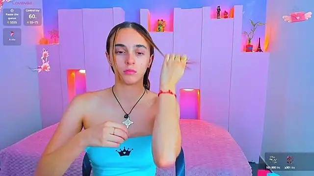 cam to cam sexiness with Girls streamers. Explore the newest collection of intense camshows from our capable horny hosts.