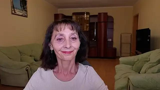 Angelina_Annual from StripChat is Freechat