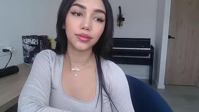 cam to cam sexiness with Girls streamers. Explore the newest collection of intense camshows from our capable horny hosts.