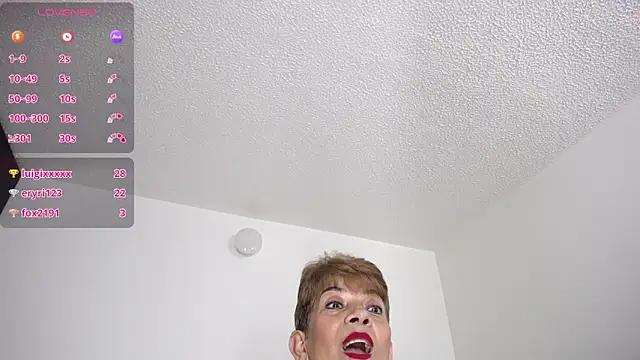 cam to cam sexiness with Girls streamers. Explore the newest collection of intense camshows from our capable horny hosts.