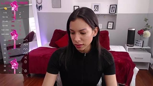 cam to cam sexiness with Girls streamers. Explore the newest collection of intense camshows from our capable horny hosts.