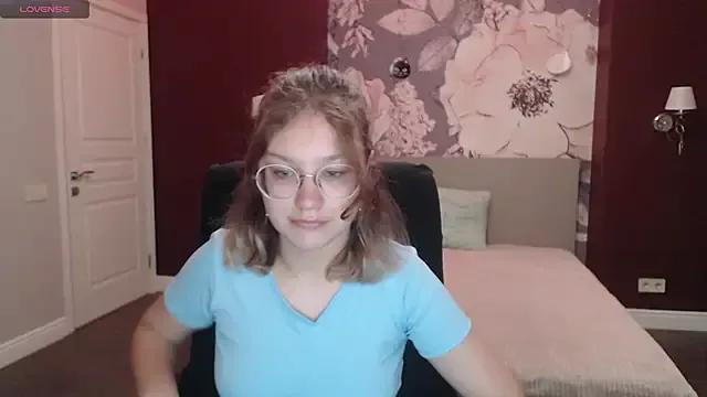 cam to cam sexiness with Girls streamers. Explore the newest collection of intense camshows from our capable horny hosts.