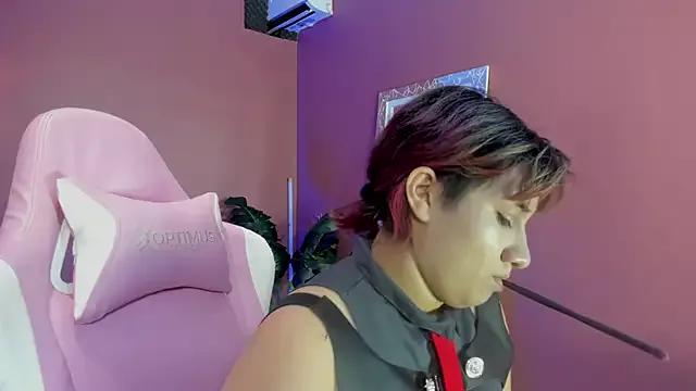 cam to cam sexiness with Girls streamers. Explore the newest collection of intense camshows from our capable horny hosts.