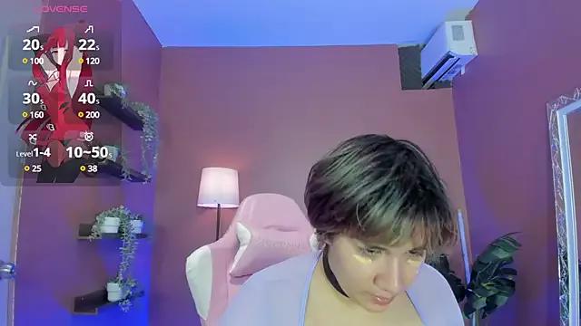 cam to cam sexiness with Girls streamers. Explore the newest collection of intense camshows from our capable horny hosts.