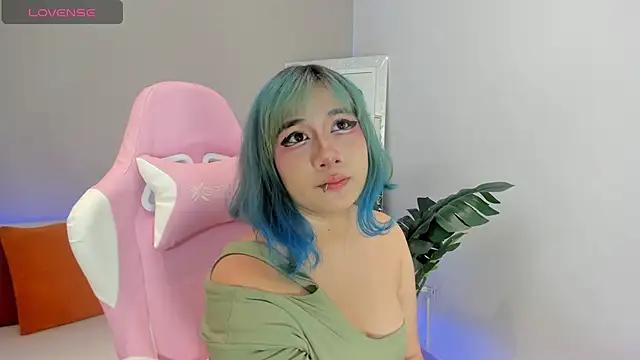 cam to cam sexiness with Girls streamers. Explore the newest collection of intense camshows from our capable horny hosts.