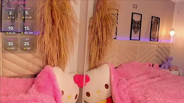 cam to cam sexiness with Girls streamers. Explore the newest collection of intense camshows from our capable horny hosts.