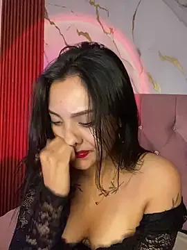 angellique_22 from StripChat is Freechat