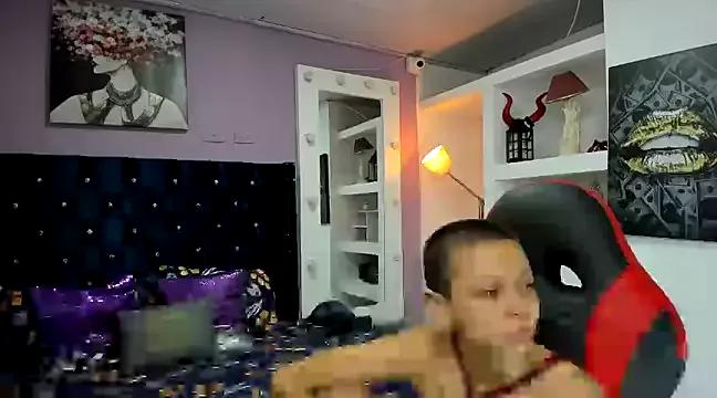 cam to cam sexiness with Girls streamers. Explore the newest collection of intense camshows from our capable horny hosts.