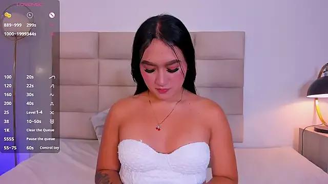 cam to cam sexiness with Girls streamers. Explore the newest collection of intense camshows from our capable horny hosts.