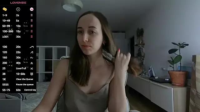 cam to cam sexiness with Girls streamers. Explore the newest collection of intense camshows from our capable horny hosts.