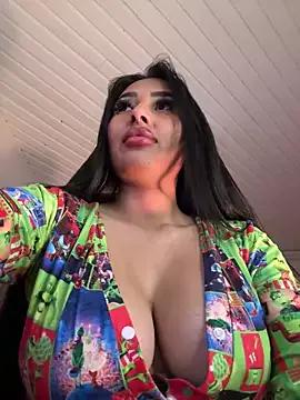 cam to cam sexiness with Girls streamers. Explore the newest collection of intense camshows from our capable horny hosts.