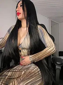 cam to cam sexiness with Girls streamers. Explore the newest collection of intense camshows from our capable horny hosts.