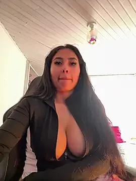 Anily_Lovely from StripChat is Freechat