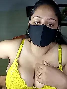 Photos of Anjel_Priya from StripChat is Freechat