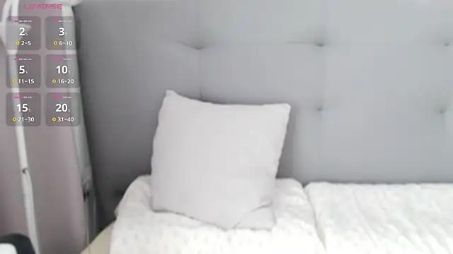 cam to cam sexiness with Girls streamers. Explore the newest collection of intense camshows from our capable horny hosts.