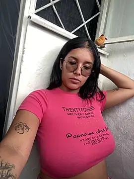 cam to cam sexiness with Girls streamers. Explore the newest collection of intense camshows from our capable horny hosts.