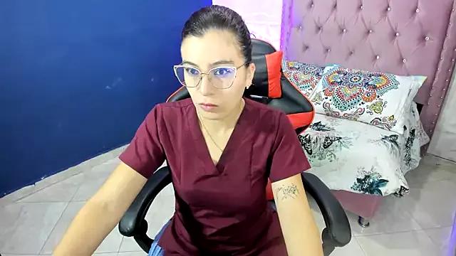 cam to cam sexiness with Girls streamers. Explore the newest collection of intense camshows from our capable horny hosts.