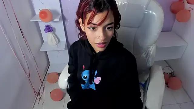 cam to cam sexiness with Girls streamers. Explore the newest collection of intense camshows from our capable horny hosts.