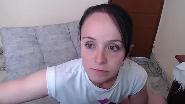 antara_hotgirl from StripChat is Freechat