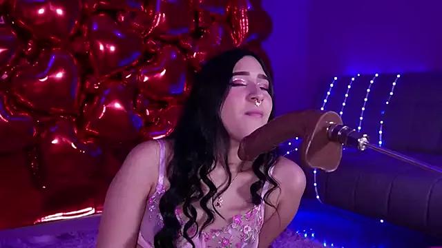 cam to cam sexiness with Girls streamers. Explore the newest collection of intense camshows from our capable horny hosts.