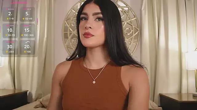 cam to cam sexiness with Girls streamers. Explore the newest collection of intense camshows from our capable horny hosts.