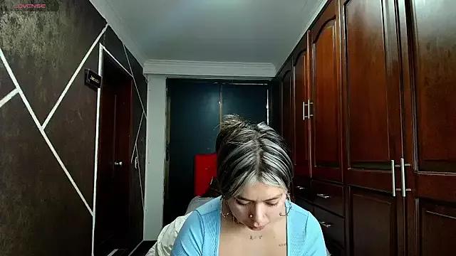 cam to cam sexiness with Girls streamers. Explore the newest collection of intense camshows from our capable horny hosts.