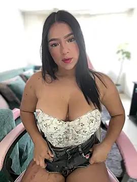 cam to cam sexiness with Girls streamers. Explore the newest collection of intense camshows from our capable horny hosts.