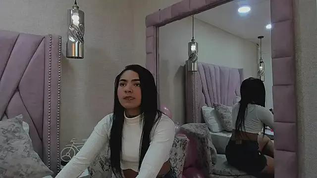 cam to cam sexiness with Girls streamers. Explore the newest collection of intense camshows from our capable horny hosts.