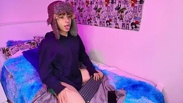 cam to cam sexiness with Girls streamers. Explore the newest collection of intense camshows from our capable horny hosts.