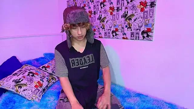 apolo_dreams from StripChat is Freechat