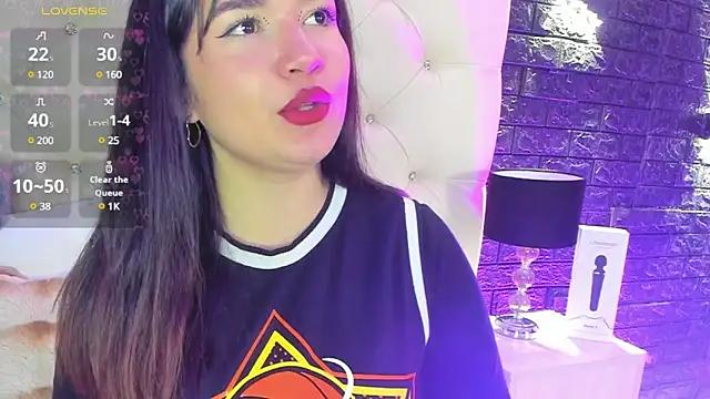 cam to cam sexiness with Girls streamers. Explore the newest collection of intense camshows from our capable horny hosts.