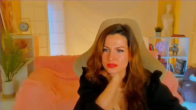 cam to cam sexiness with Girls streamers. Explore the newest collection of intense camshows from our capable horny hosts.