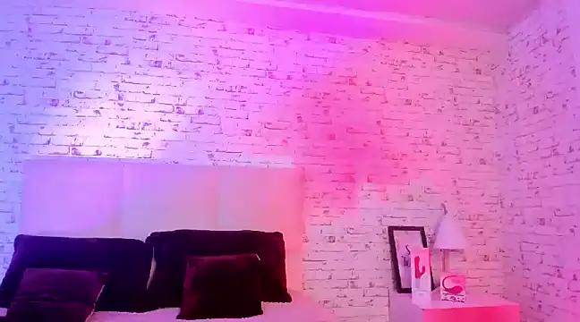 cam to cam sexiness with Girls streamers. Explore the newest collection of intense camshows from our capable horny hosts.