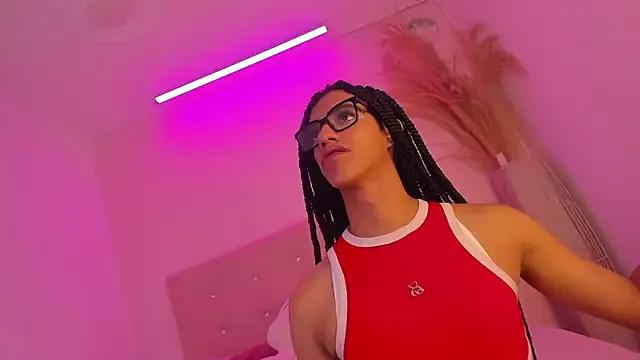 cam to cam sexiness with Girls streamers. Explore the newest collection of intense camshows from our capable horny hosts.
