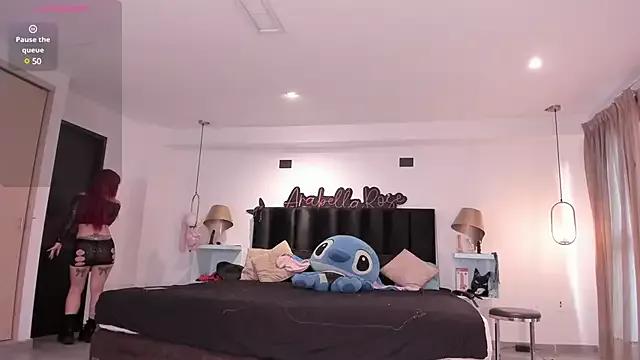 cam to cam sexiness with Girls streamers. Explore the newest collection of intense camshows from our capable horny hosts.