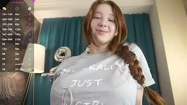 cam to cam sexiness with Girls streamers. Explore the newest collection of intense camshows from our capable horny hosts.