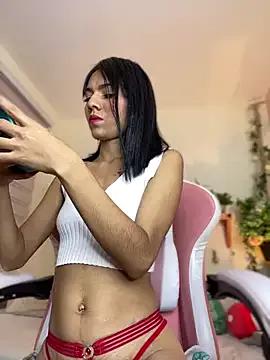 cam to cam sexiness with Girls streamers. Explore the newest collection of intense camshows from our capable horny hosts.