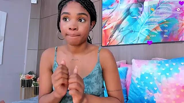 cam to cam sexiness with Girls streamers. Explore the newest collection of intense camshows from our capable horny hosts.