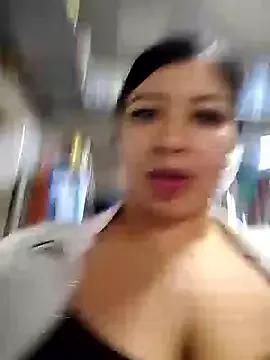 Ariana-pp03 from StripChat is Freechat