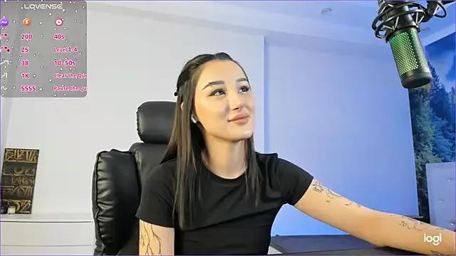 cam to cam sexiness with Girls streamers. Explore the newest collection of intense camshows from our capable horny hosts.