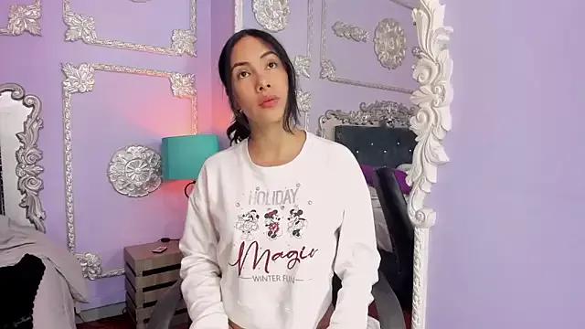 cam to cam sexiness with Girls streamers. Explore the newest collection of intense camshows from our capable horny hosts.