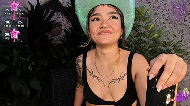 cam to cam sexiness with Girls streamers. Explore the newest collection of intense camshows from our capable horny hosts.